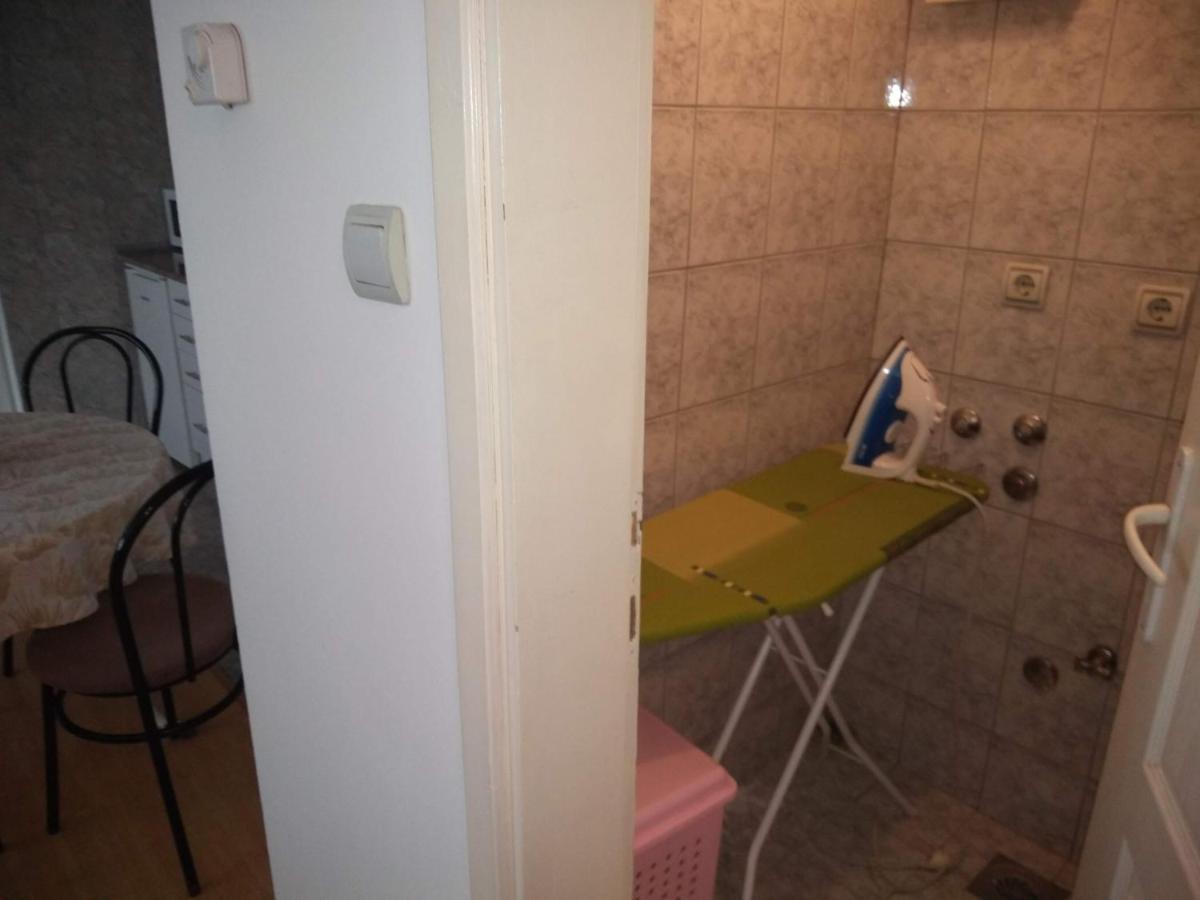 Apartment Vojinovic Arandjelovac Ngoại thất bức ảnh