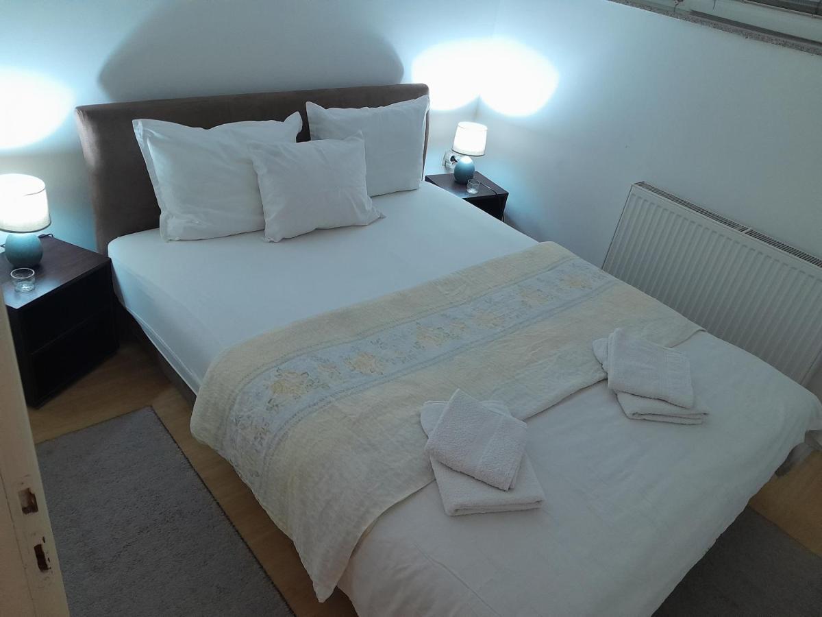 Apartment Vojinovic Arandjelovac Ngoại thất bức ảnh