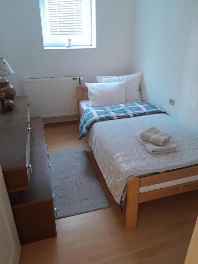 Apartment Vojinovic Arandjelovac Ngoại thất bức ảnh