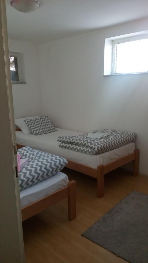 Apartment Vojinovic Arandjelovac Ngoại thất bức ảnh