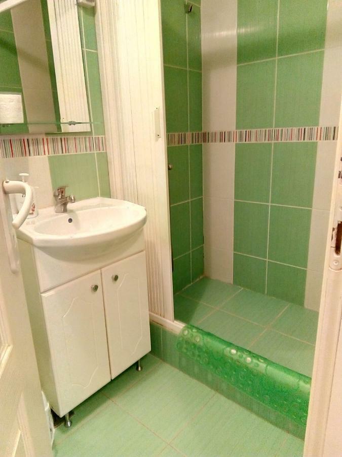 Apartment Vojinovic Arandjelovac Ngoại thất bức ảnh