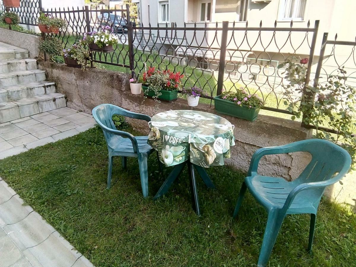 Apartment Vojinovic Arandjelovac Ngoại thất bức ảnh