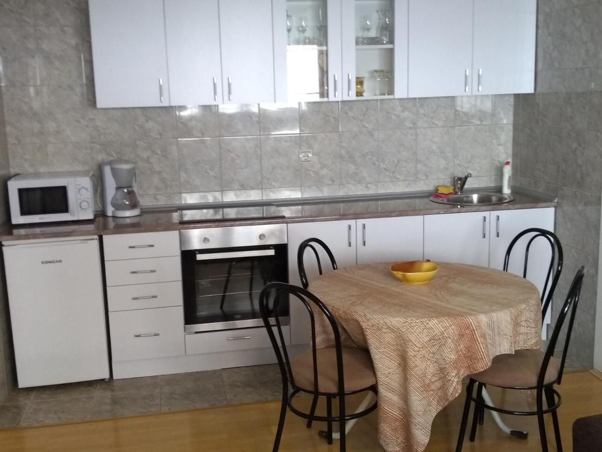 Apartment Vojinovic Arandjelovac Ngoại thất bức ảnh
