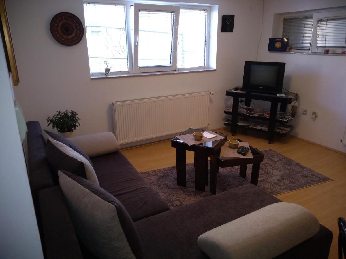 Apartment Vojinovic Arandjelovac Ngoại thất bức ảnh