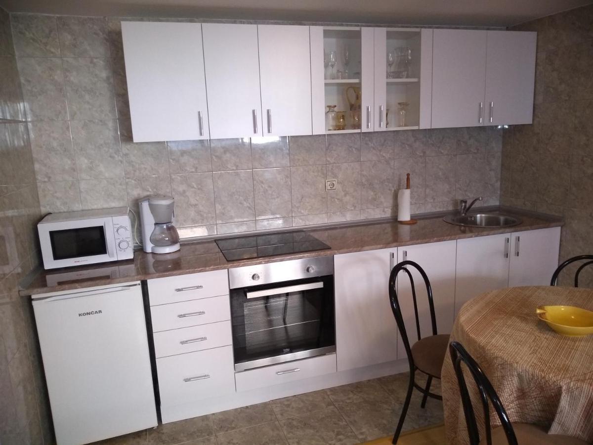 Apartment Vojinovic Arandjelovac Ngoại thất bức ảnh